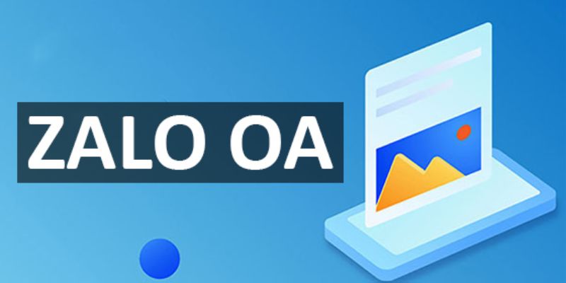 Lời giải đáp chi tiết cho thắc mắc Zalo OA có mất phí không