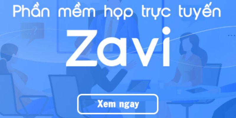 Phiên bản mới của Zavi với nhiều cập nhật tiện lợi