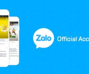 Zalo OA Có Mất Phí Không