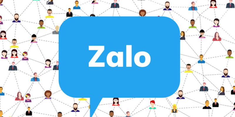 Zalo PC cho phép người dùng chia sẻ màn hình nhanh chóng