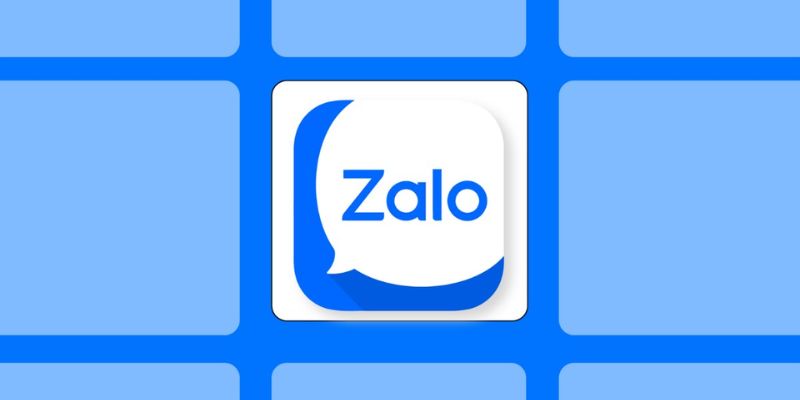 Cách đăng ký Zalo trên máy tính giúp người dùng bảo mật an toàn