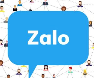 Cách đăng xuất Zalo trên máy tính