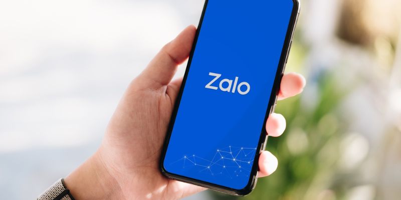 Người dùng có thể tạo tài khoản Zalo mới từ số điện thoại cũ
