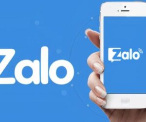 tại sao số điện thoại không đăng ký được Zalo