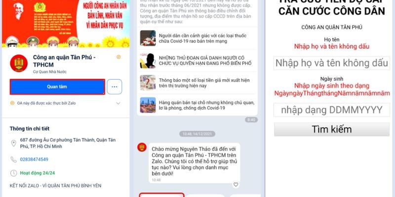 su-dung-tai-khoan-zalo-chinh-thuc-cua-cong-an