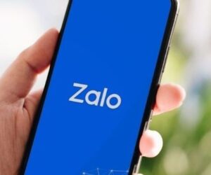 Xác thực tài khoản Zalo có bị lộ thông tin không