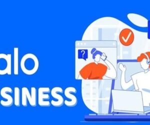 zalo-business-la-gi